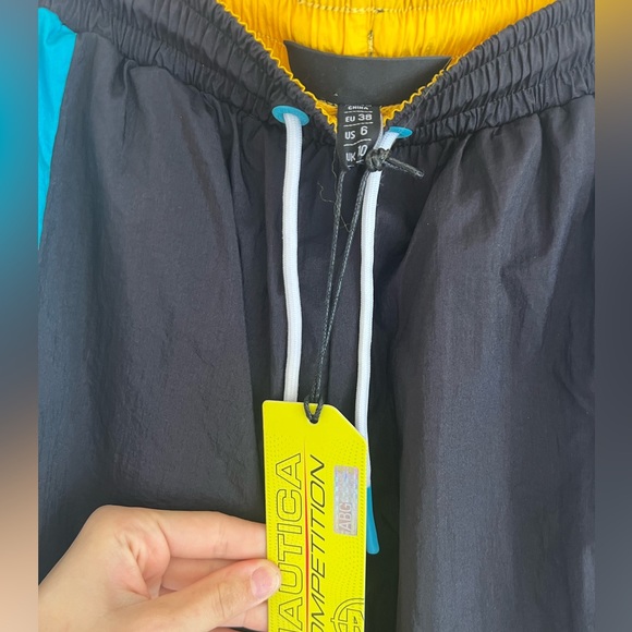 Emba Track Pant Black – Nautica Competition - Picture 7 of 9